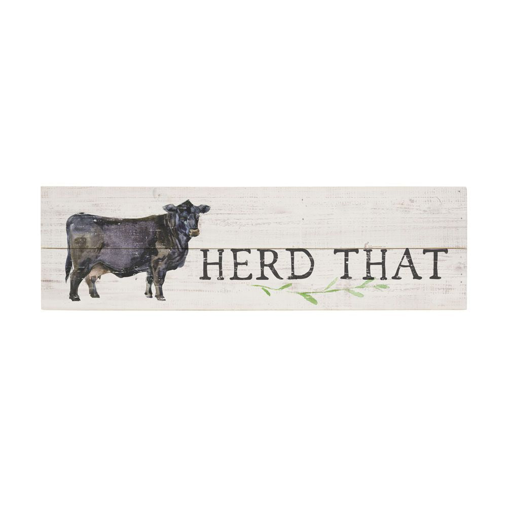 Herd That