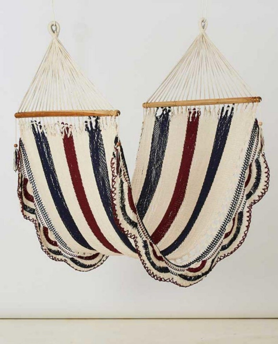 Hammocks