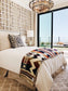 Awa Blanket - Vibrant Autumn