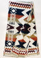 Awa Blanket - Vibrant Autumn
