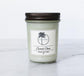 Coconut Oasis Scent Coconut Wax Candle