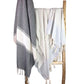 Anatolia Stripe Turkish Towel