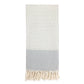 Diamond Stripe Turkish Towel