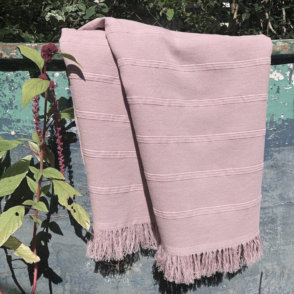 Dusty Rose